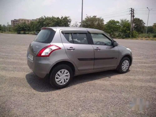 Used Maruti Suzuki Swift VXI 2015 MT for sale in Faridabad 