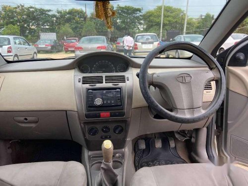 Used Tata Vista 2009 MT for sale in Hyderabad 