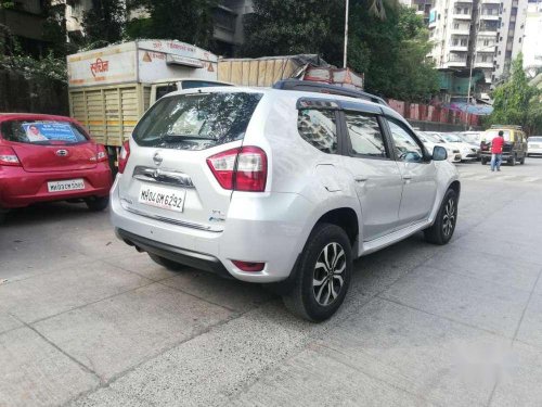 Used Nissan Terrano 2014 MT for sale in Thane 