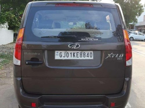 2010 Mahindra Xylo D4 MT for sale in Ahmedabad 