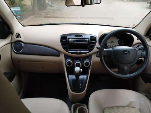 Used 2009 Hyundai i10 Magna 1.2 MT for sale in Hyderabad 