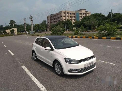 Volkswagen Polo 2011 MT for sale in Faridabad 