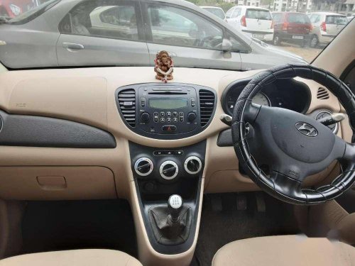 Used 2008 Hyundai i10 MT for sale in Pune