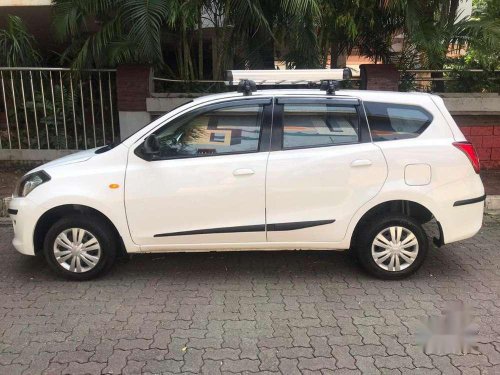 2018 Datsun GO Plus T MT for sale in Mumbai 