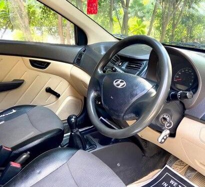 Used Hyundai Eon 2012 MT for sale in New Delhi