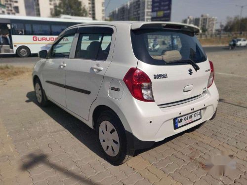 Used Maruti Suzuki Celerio 2015 MT for sale in Pune