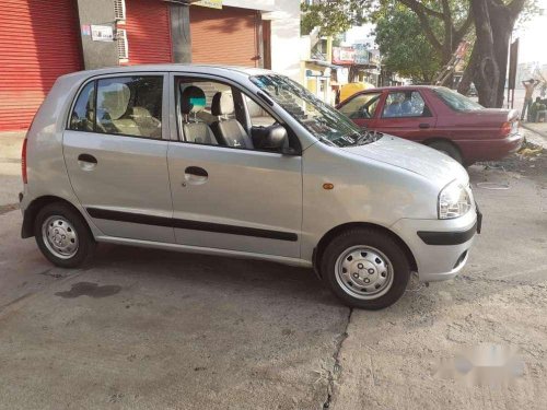 Used 2008 Hyundai Santro Xing MT for sale in Chennai