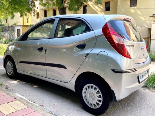 Used Hyundai Eon 2012 MT for sale in New Delhi