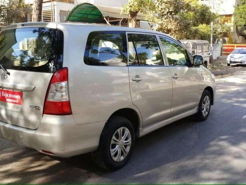 Toyota Innova 2.5 GX BS IV 8 STR, 2013, MT in Ahmedabad 