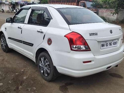 2015 Maruti Suzuki Swift Dzire MT for sale in Nashik 