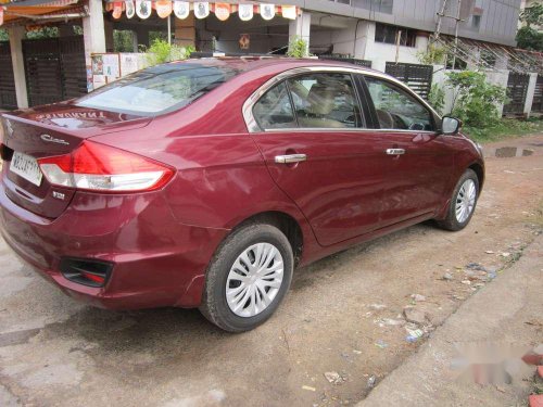 Used 2016 Maruti Suzuki Ciaz MT for sale in Kolkata 