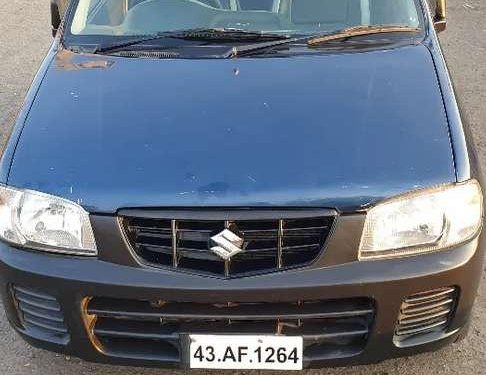 Used 2010 Maruti Suzuki Alto 800 MT in Mumbai 