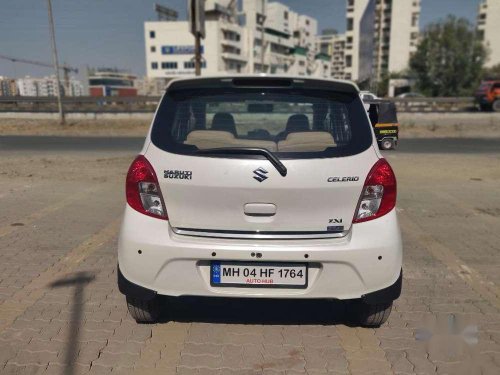 Used Maruti Suzuki Celerio 2015 MT for sale in Pune