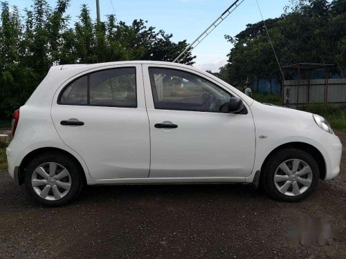 Used 2010 Nissan Micra XL MT for sale in Pune 