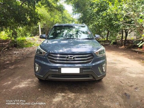 2016 Hyundai Creta 1.6 SX Diesel MT in Bangalore