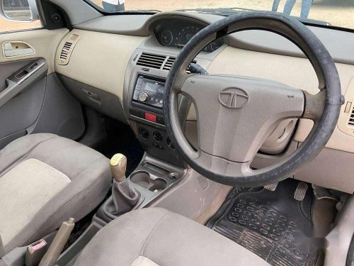 Used Tata Vista 2009 MT for sale in Hyderabad 