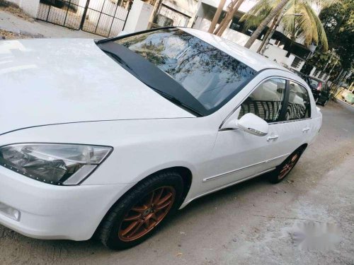 Used 2007 Honda Accord MT for sale in Chennai