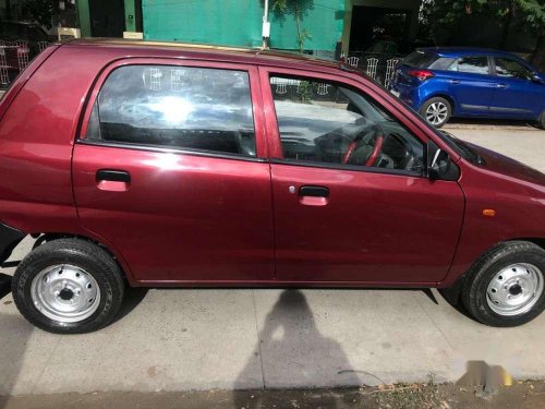 Used Maruti Suzuki Alto 2010 MT for sale in Chennai