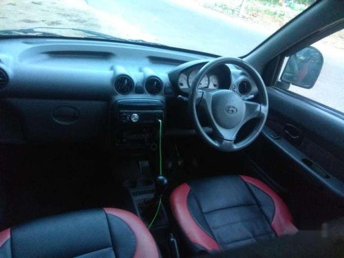 Used Hyundai Santro Xing GLS 2006 MT for sale in Madurai