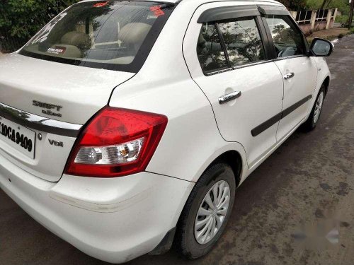 Maruti Suzuki Swift Dzire VDi BS-IV, 2017, MT in Sangli 