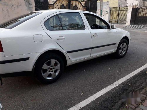 Used Skoda Laura 2008 MT for sale in Ludhiana 