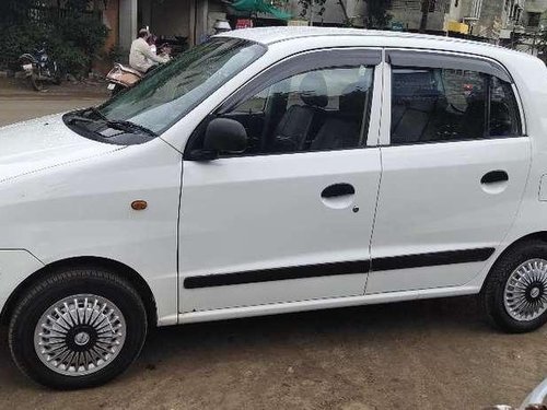 Used Hyundai Santro Xing XO 2007 MT for sale in Nashik 