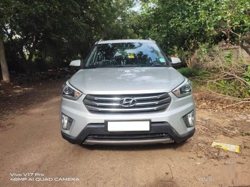 Used Hyundai Creta 1.6 SX 2017 MT in Bangalore