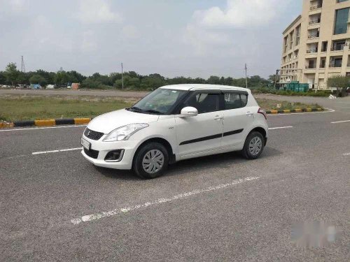 Maruti Suzuki Swift VXI 2017 MT for sale in Faridabad 