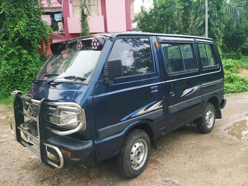 Used 2012 Maruti Suzuki Omni MT for sale in Kolkata