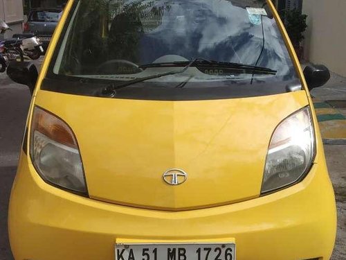 Used Tata Nano 2011 MT for sale in Nagar 