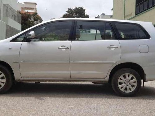 Used 2010 Toyota Innova MT for sale in Nagar 