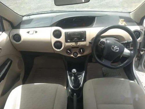 Used Toyota Etios Liva VX, 2016 MT for sale in Faridabad 