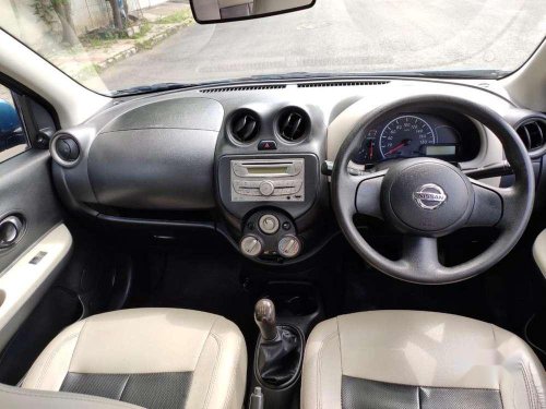 Used Nissan Micra 2016 MT for sale in Surat 