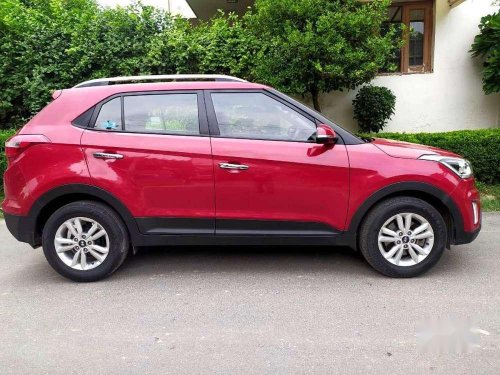 Hyundai Creta 1.6 S CRDI, 2016, AT in Gurgaon 