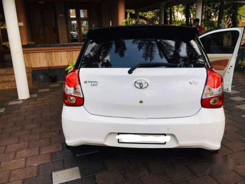 Used 2018 Toyota Etios Liva MT for sale in Malappuram 
