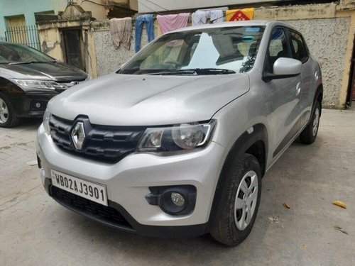 Used Renault KWID 2016 MT for sale in Kolkata