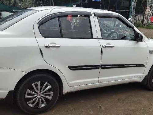 2015 Maruti Suzuki Swift Dzire MT for sale in Nashik 