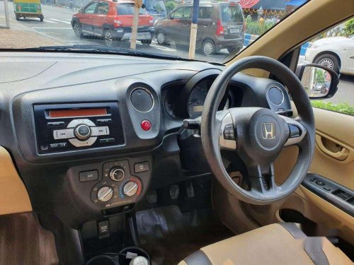 Used Honda Brio 2015 MT for sale in Kolkata 