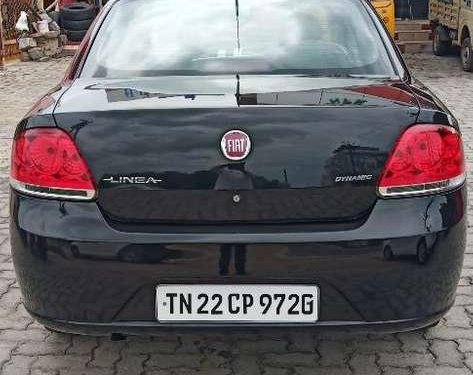 Used 2014 Fiat Linea MT for sale in Vellore 