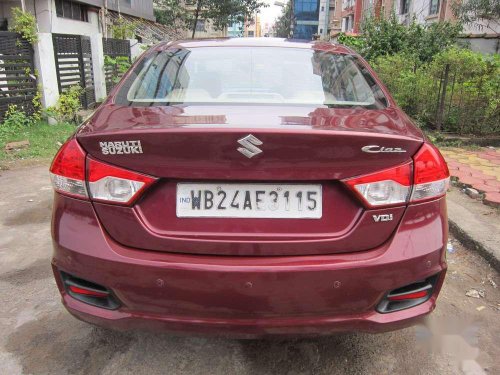 Used 2016 Maruti Suzuki Ciaz MT for sale in Kolkata 