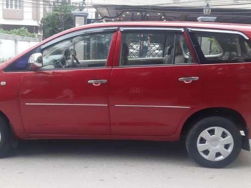 Used 2007 Toyota Innova MT for sale in Hyderabad 