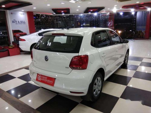 Volkswagen Polo Trendline, 2017, Diesel MT for sale in Nagar 