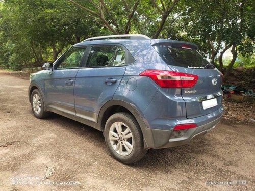 2016 Hyundai Creta 1.6 SX Diesel MT in Bangalore