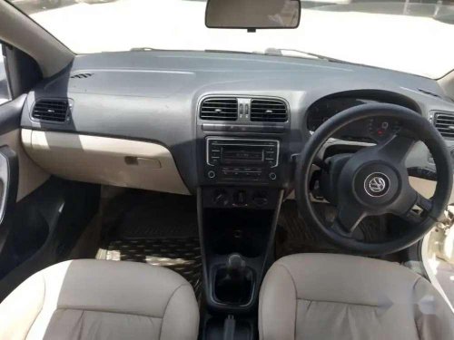 2013 Volkswagen Polo MT for sale in Faridabad 