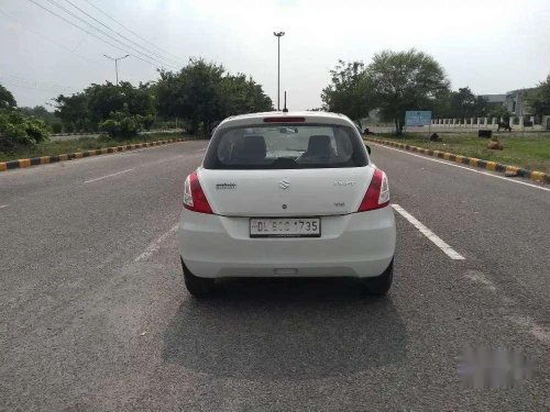 Maruti Suzuki Swift VXI 2017 MT for sale in Faridabad 