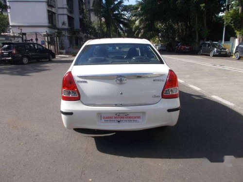 2013 Toyota Etios GD MT for sale in Mumbai 