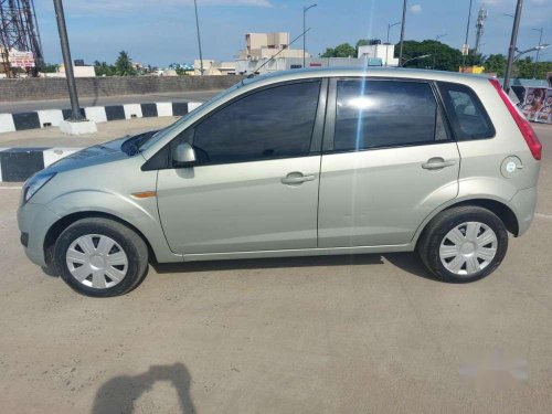 Used Ford Figo 2011 MT for sale in Pondicherry 