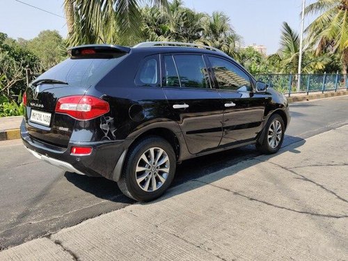 Used 2011 Renault Koleos 4x4 AT for sale in Mumbai 