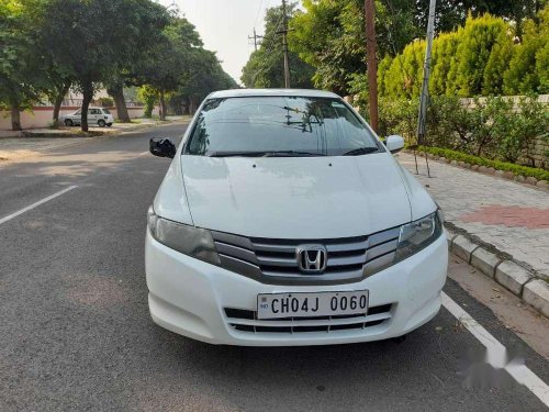 Honda City S 2009 MT for sale in Chandigarh 