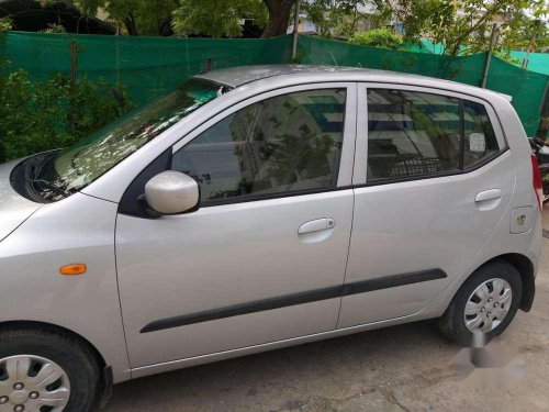 Hyundai I10 Sportz 1.2 Kappa2, 2010, AT in Vijayawada 